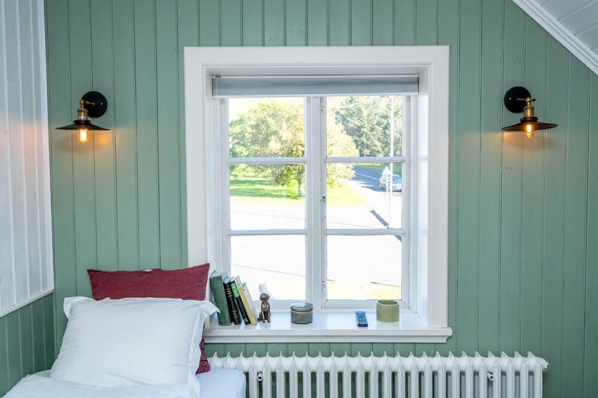 Skyr Guesthouse Hveragerdi Eksteriør bilde