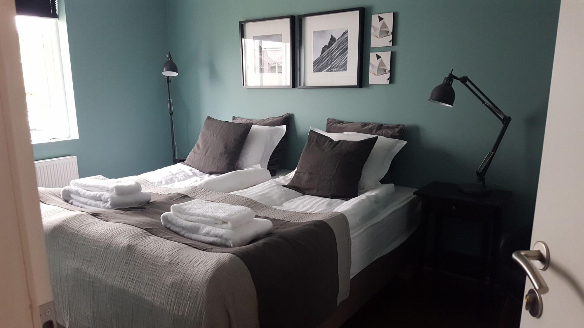 Skyr Guesthouse Hveragerdi Eksteriør bilde