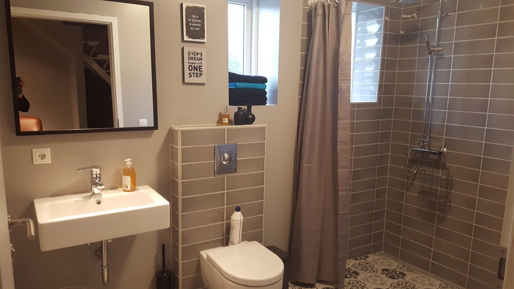 Skyr Guesthouse Hveragerdi Eksteriør bilde