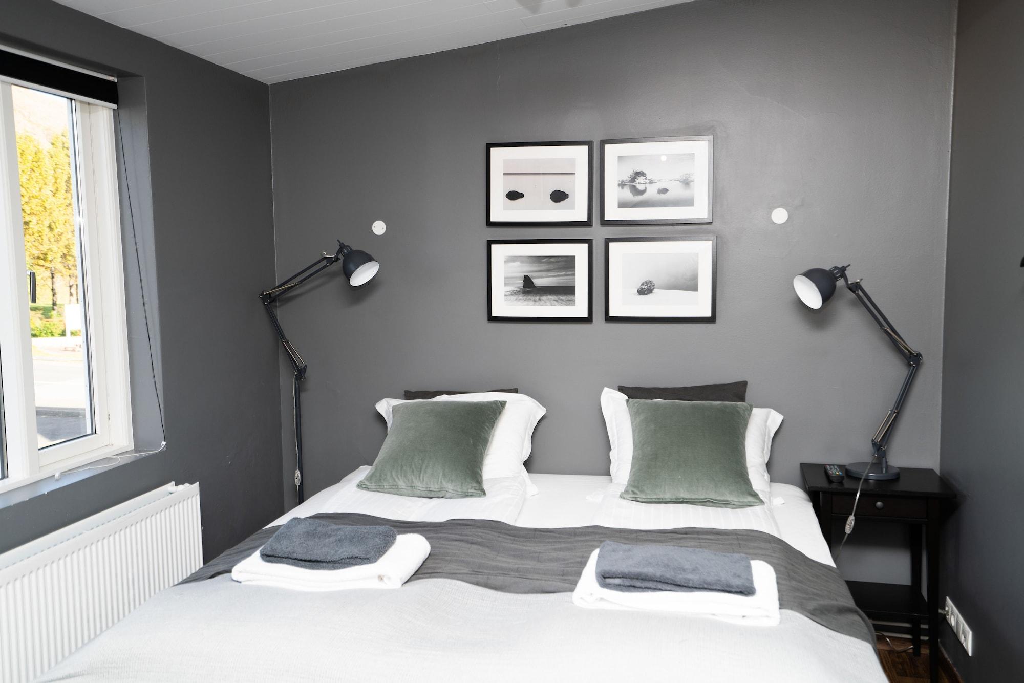Skyr Guesthouse Hveragerdi Eksteriør bilde