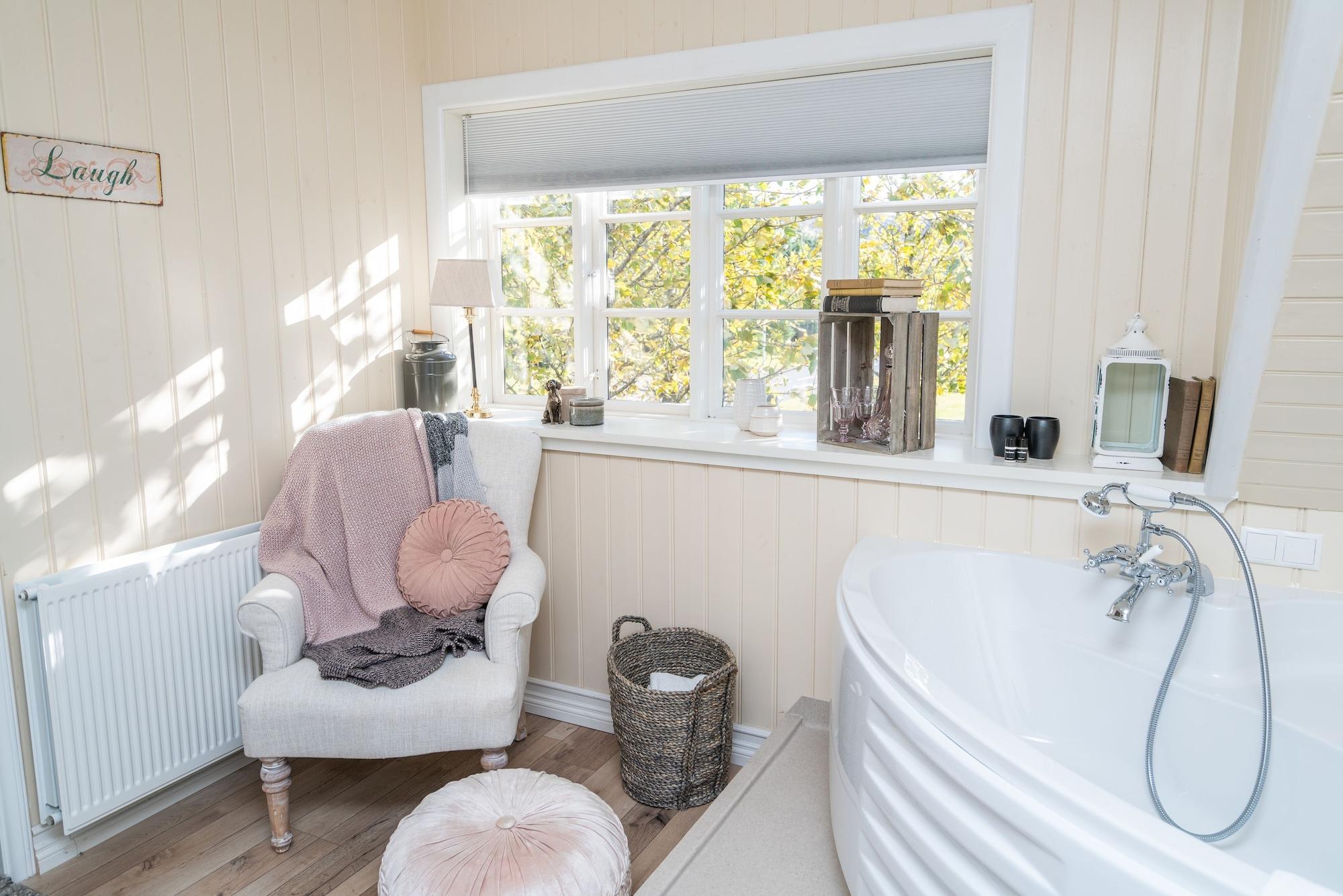 Skyr Guesthouse Hveragerdi Eksteriør bilde