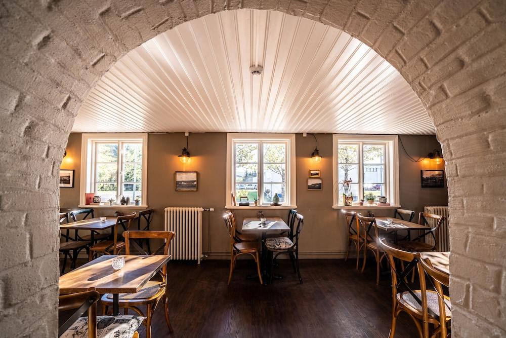 Skyr Guesthouse Hveragerdi Eksteriør bilde