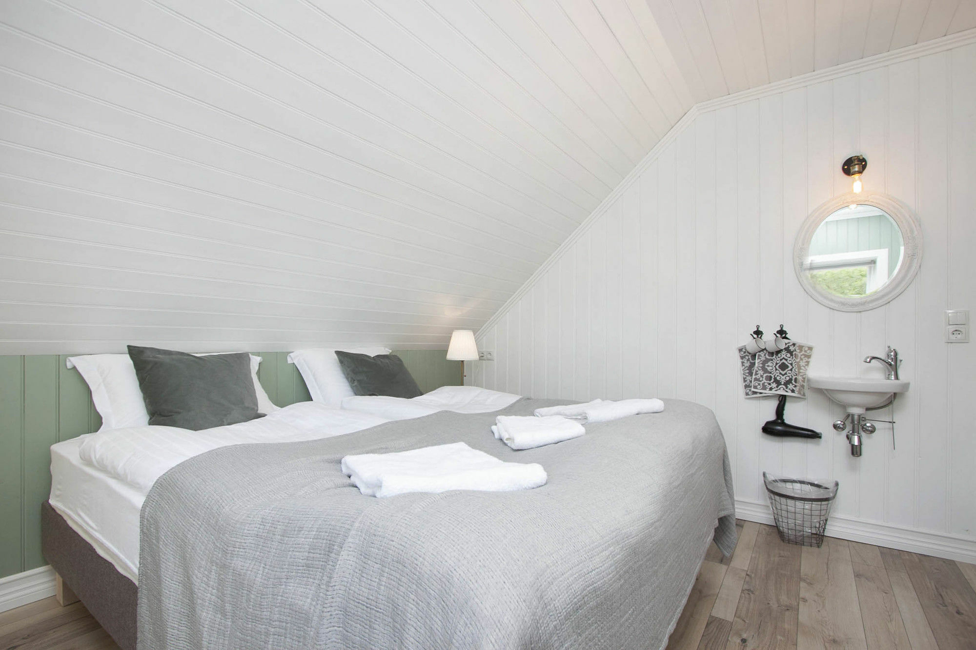 Skyr Guesthouse Hveragerdi Eksteriør bilde