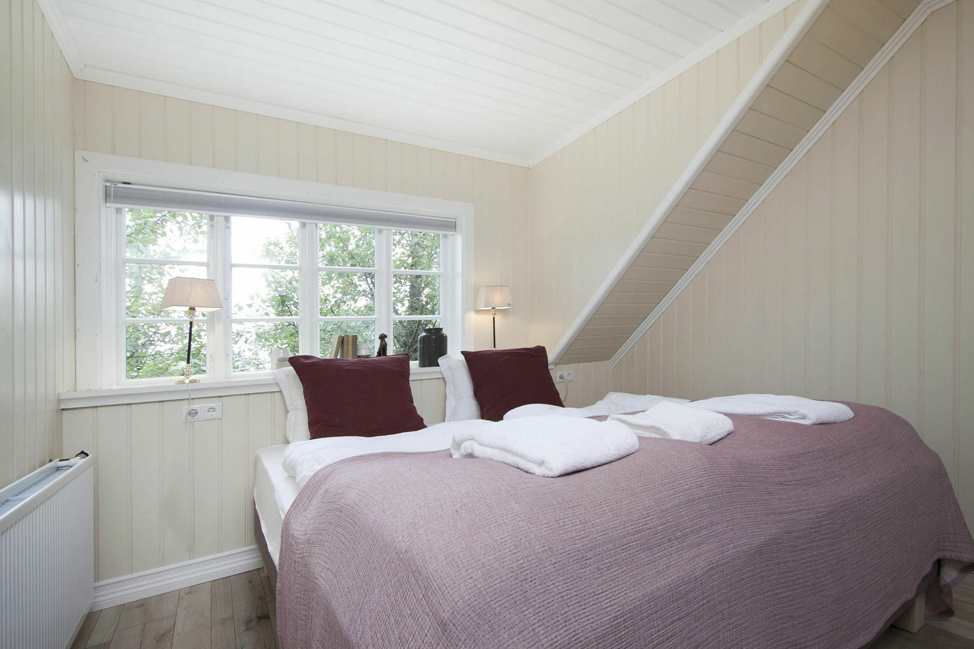 Skyr Guesthouse Hveragerdi Eksteriør bilde