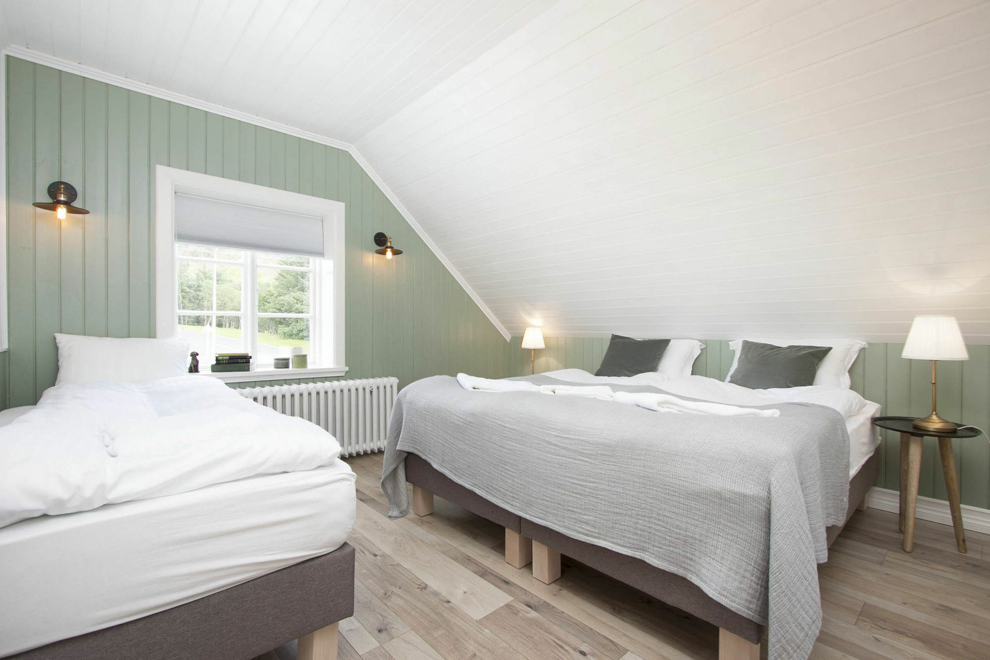 Skyr Guesthouse Hveragerdi Eksteriør bilde