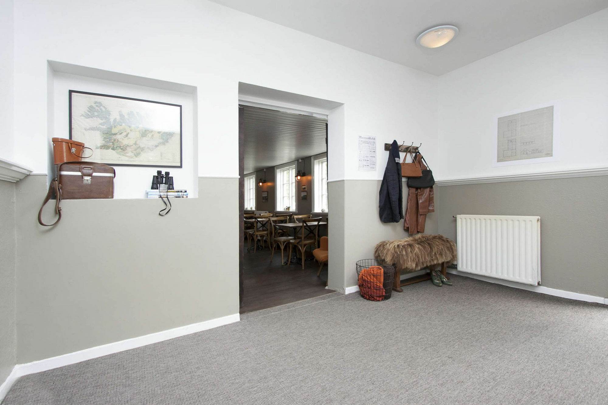 Skyr Guesthouse Hveragerdi Eksteriør bilde