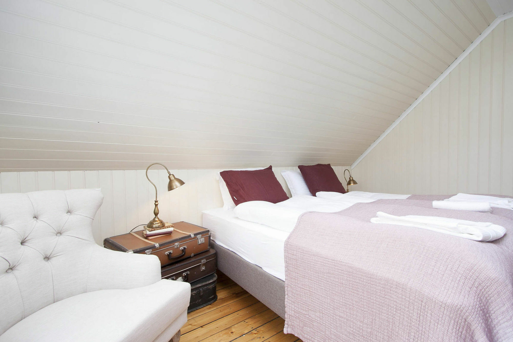Skyr Guesthouse Hveragerdi Eksteriør bilde