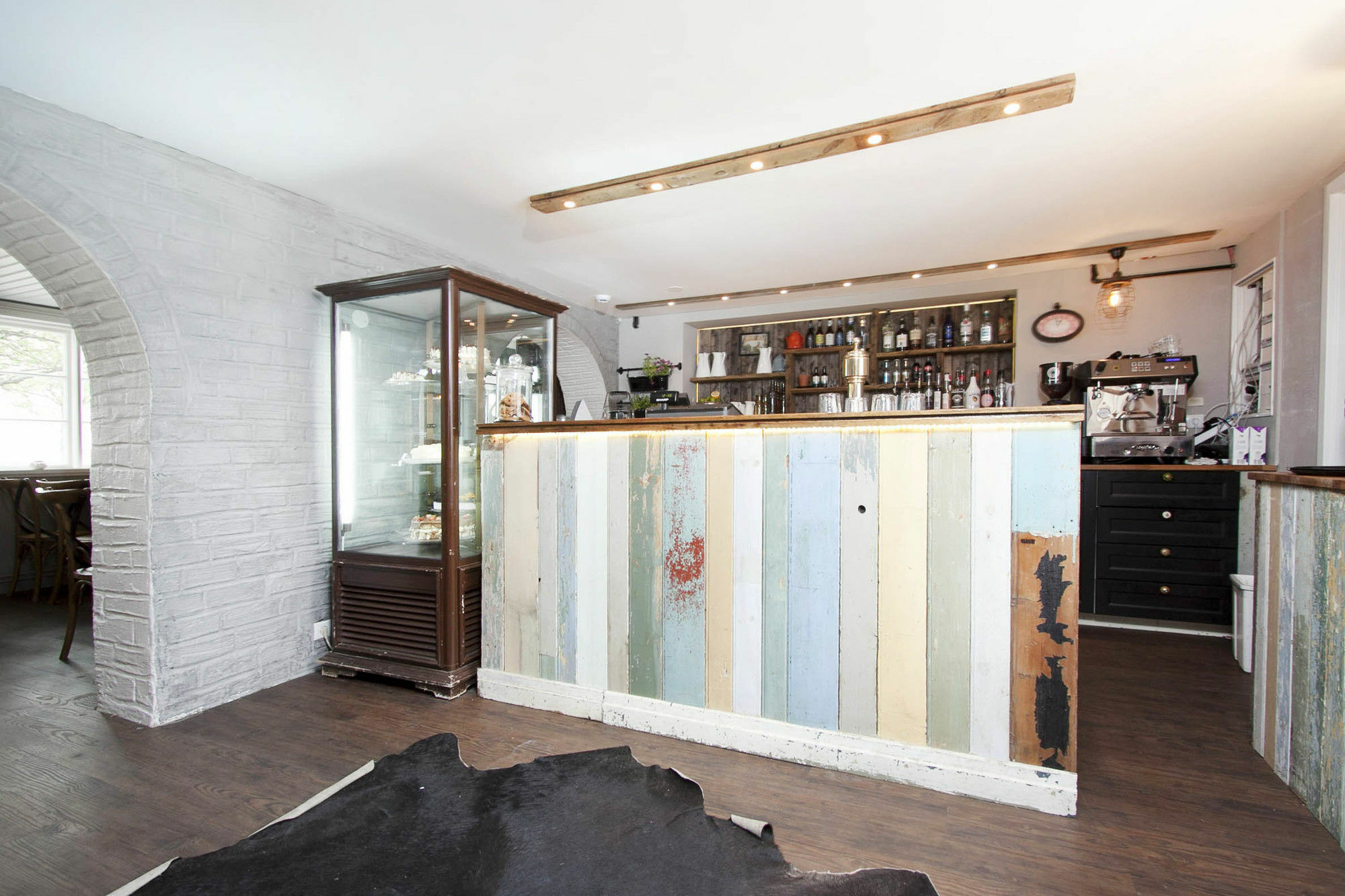 Skyr Guesthouse Hveragerdi Eksteriør bilde