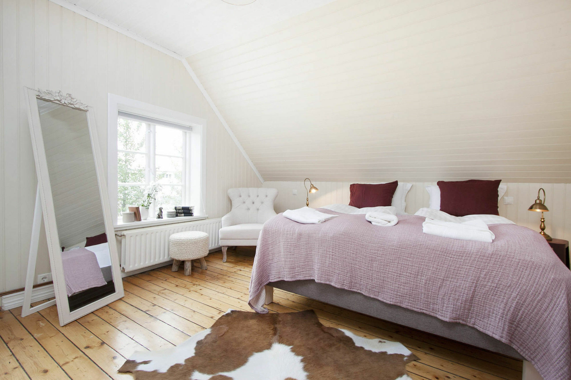 Skyr Guesthouse Hveragerdi Eksteriør bilde