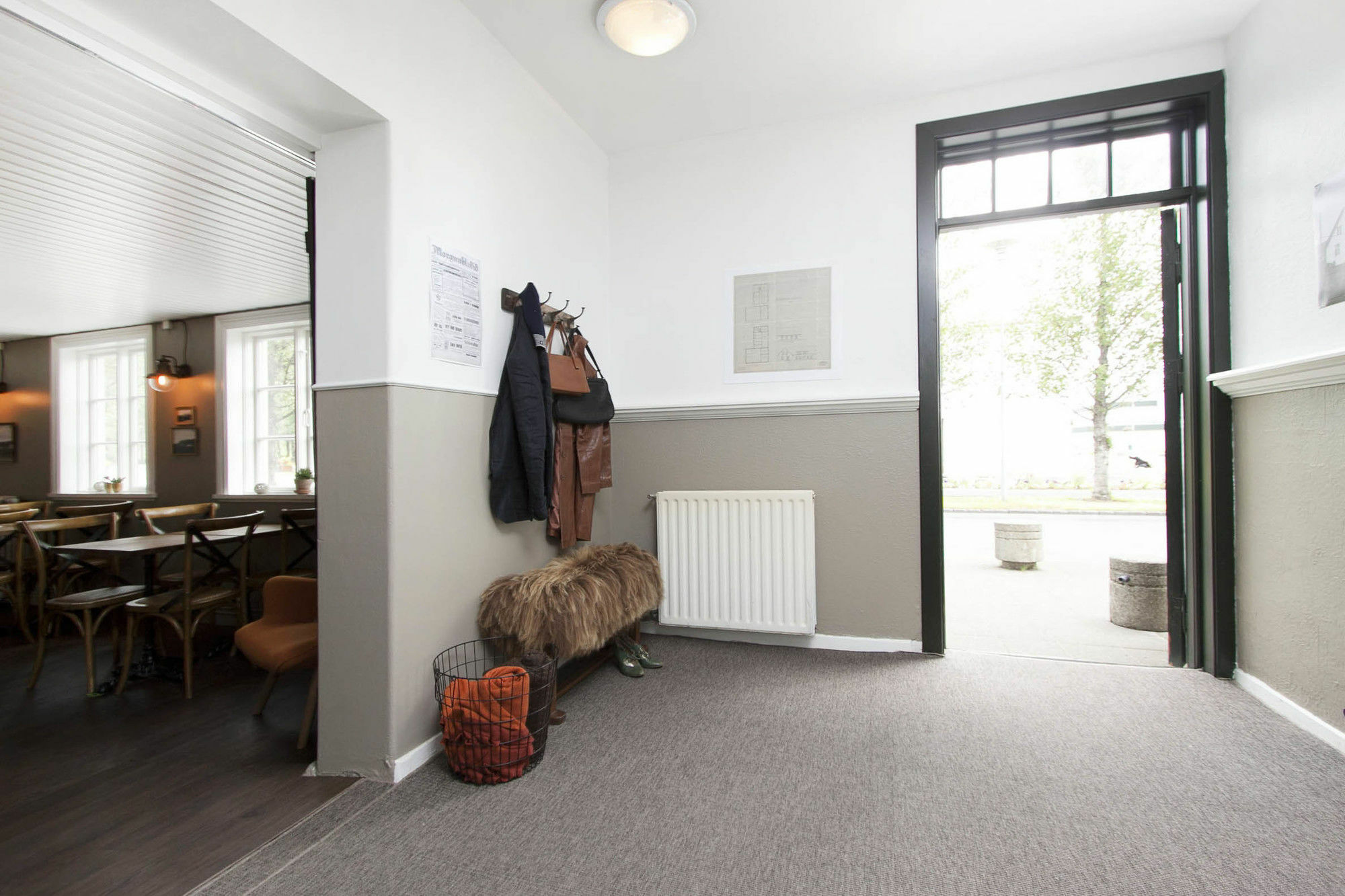 Skyr Guesthouse Hveragerdi Eksteriør bilde