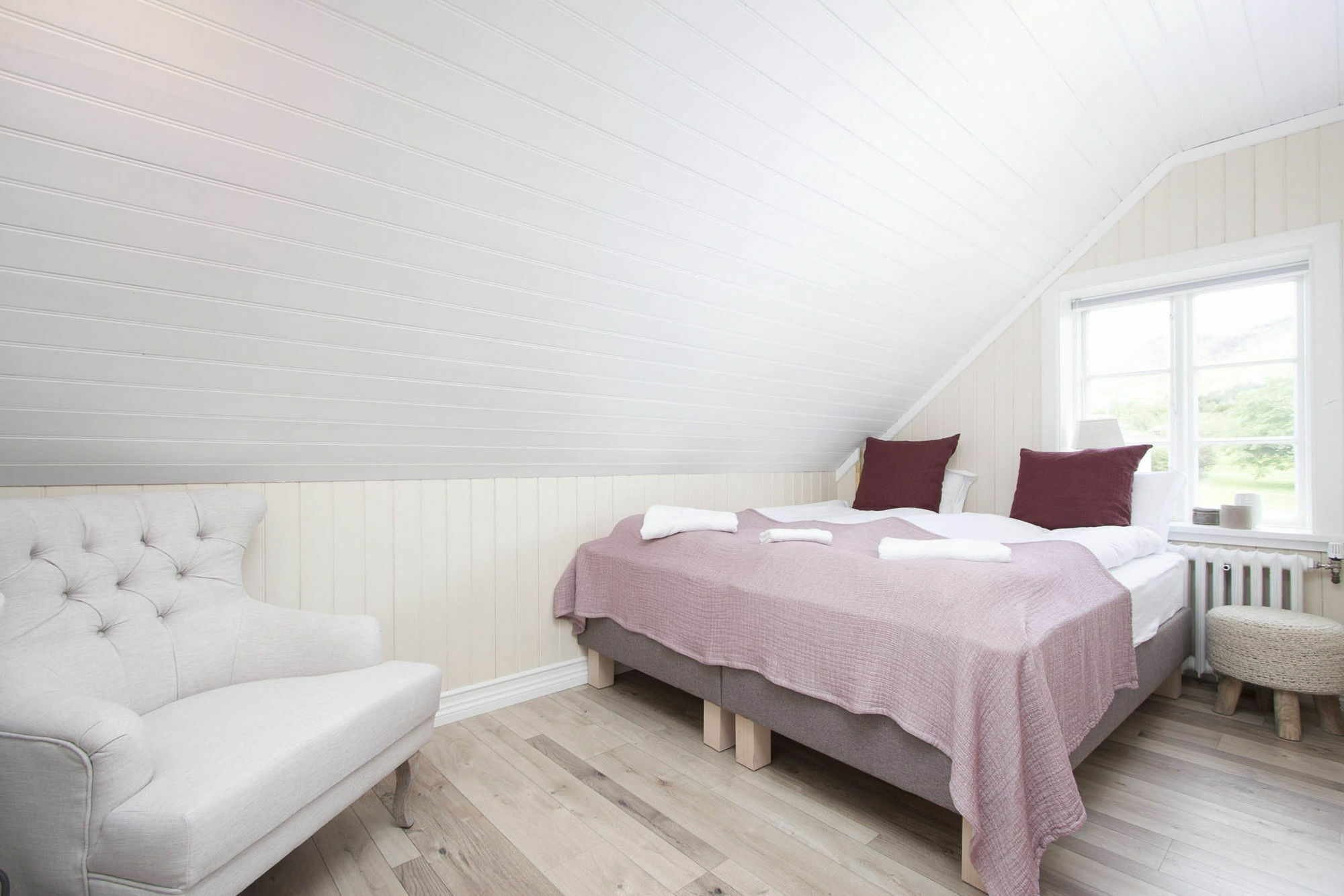 Skyr Guesthouse Hveragerdi Eksteriør bilde